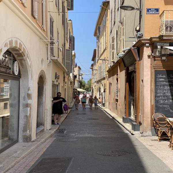 Vente Immobilier Professionnel Local commercial Antibes 06600