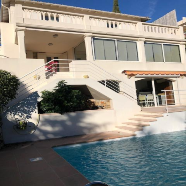 Offres de vente Villa Antibes