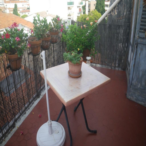 Offres de location Studio Antibes 06600
