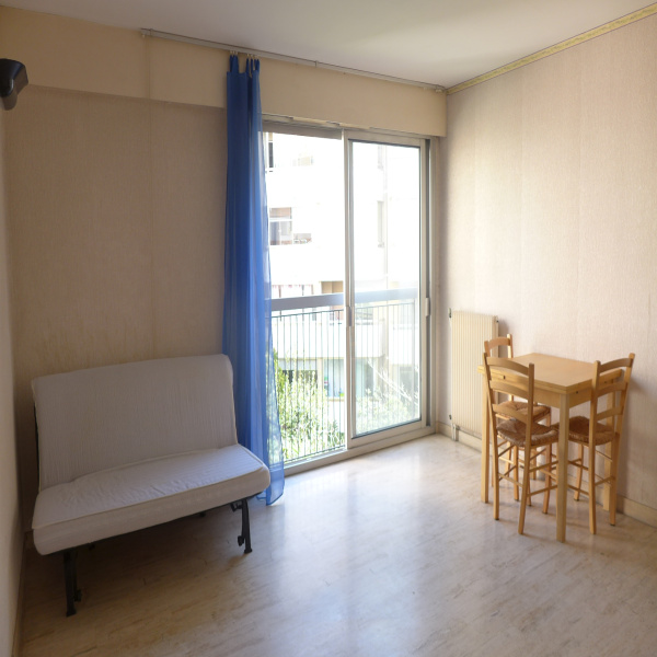 Offres de vente Studio Antibes 06600