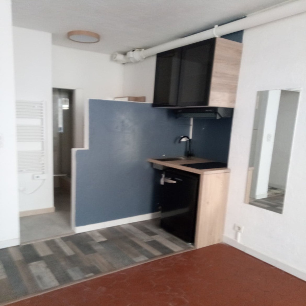 Offres de location Studio Antibes 06600