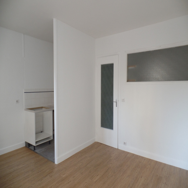 Offres de vente Studio Cannes 06400