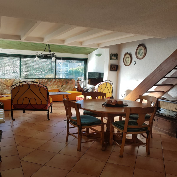 Offres de vente Maison Antibes 06600
