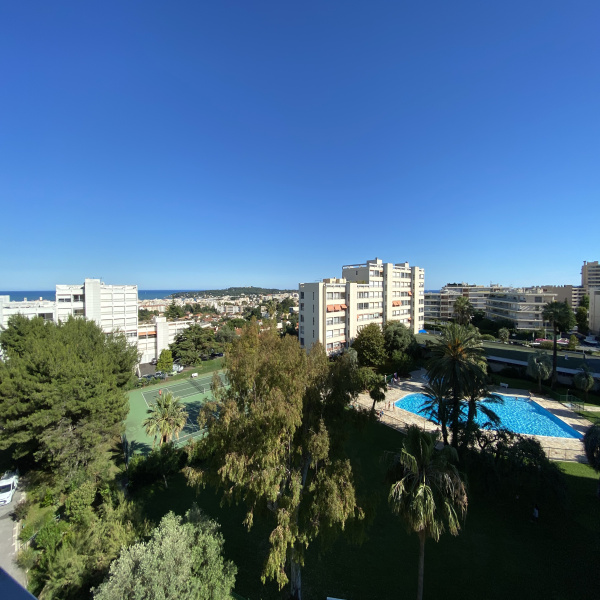 Offres de vente Appartement Antibes 06600