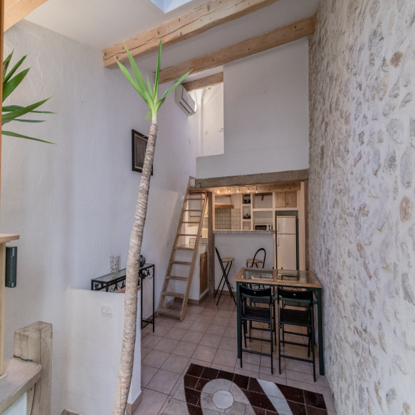 Offres de vente Maison Antibes 06600