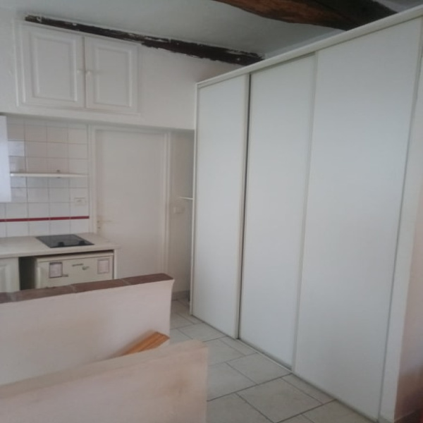 Offres de location Appartement Antibes 06600