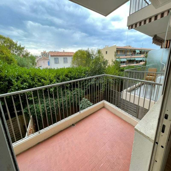 Offres de vente Studio Antibes 06600