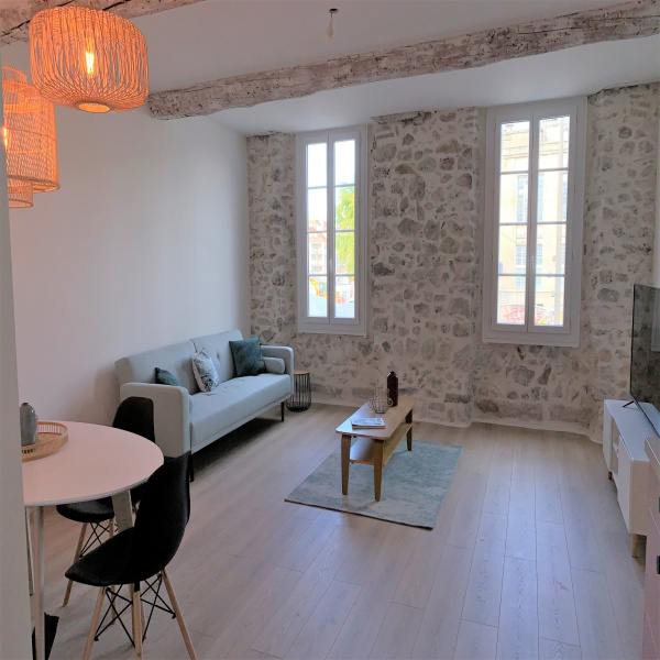 Offres de vente Appartement Antibes 06600