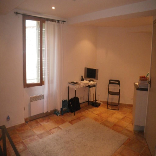 Offres de location Appartement Antibes 06600