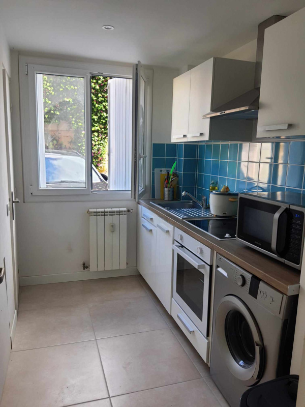 Offres de vente Appartement Juan les Pins 06160