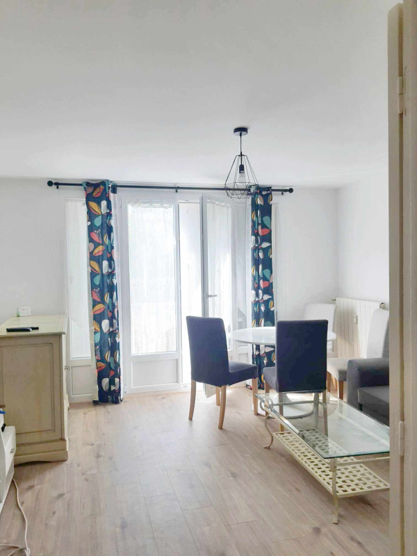 Offres de vente Appartement Juan les Pins 06160