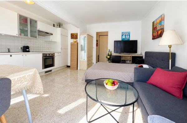 Offres de vente Appartement Antibes 06160