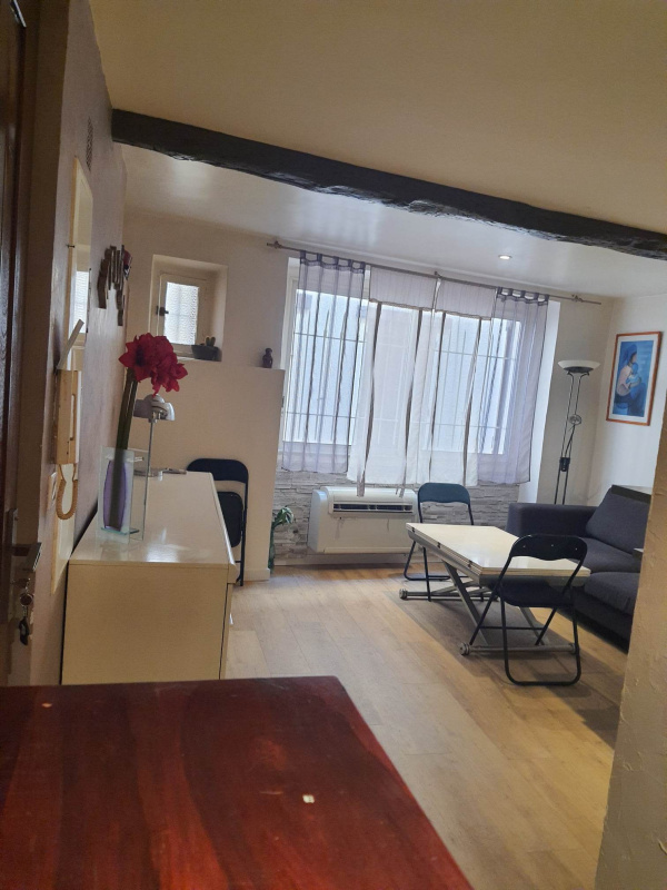 Offres de vente Appartement Antibes 06160