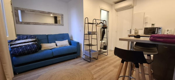 Offres de location Studio Antibes 06600