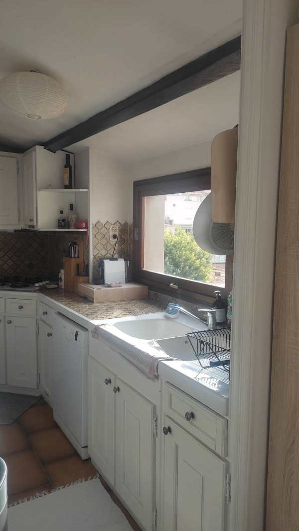 Offres de location Appartement Antibes 06600