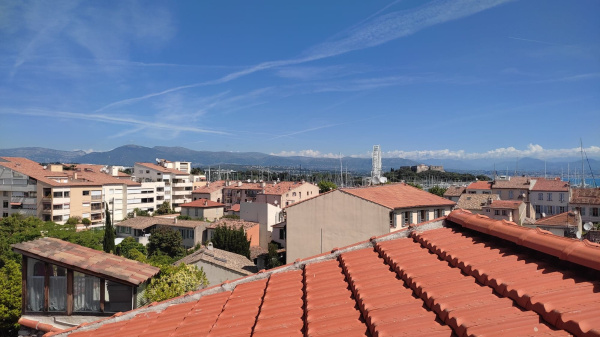 Offres de location Appartement Antibes 06600