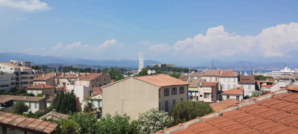 Offres de location Appartement Antibes 06600