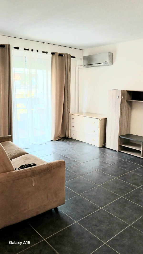 Offres de vente Appartement Juan les Pins 06160