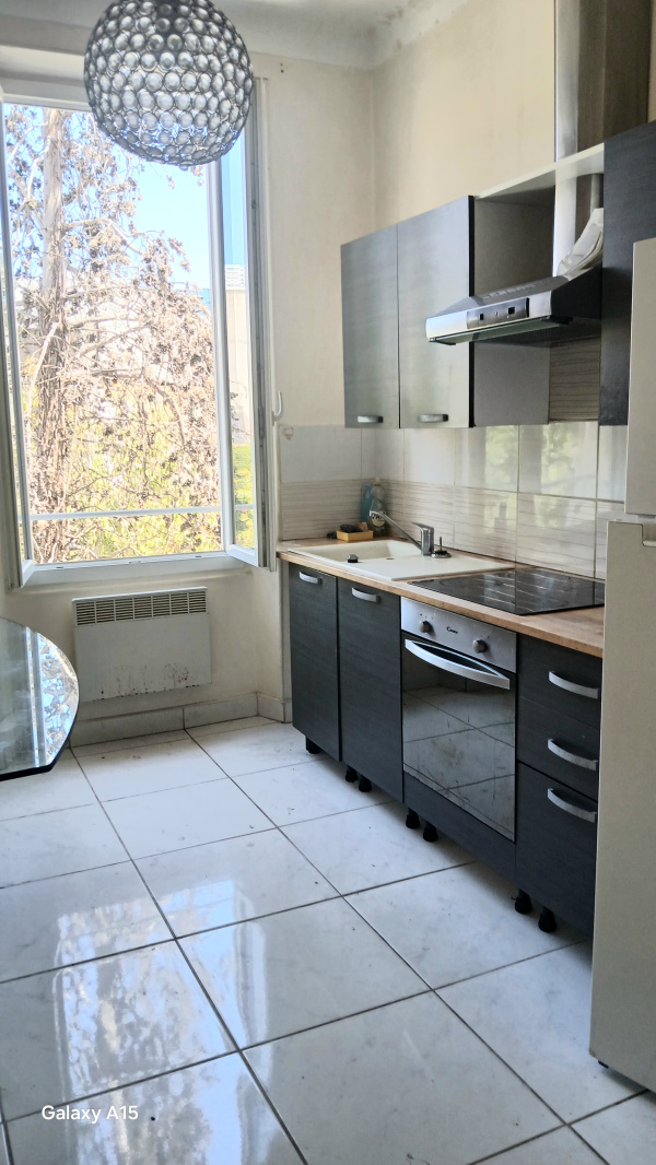 Offres de vente Appartement Antibes 06600