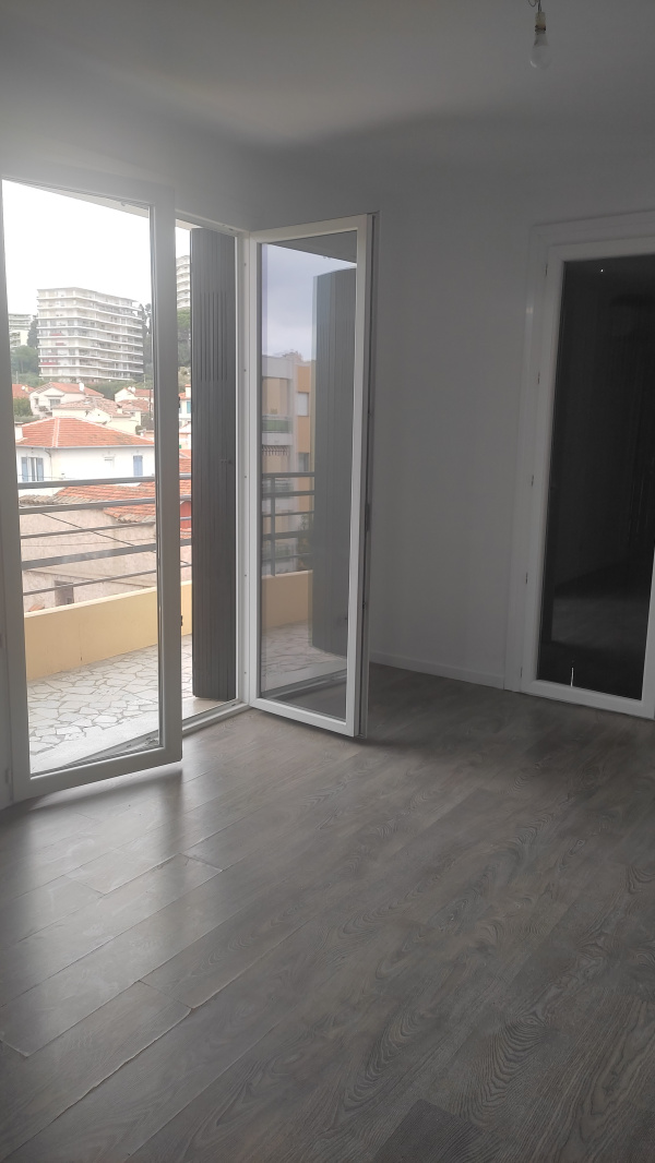 Offres de location Appartement Antibes 06600