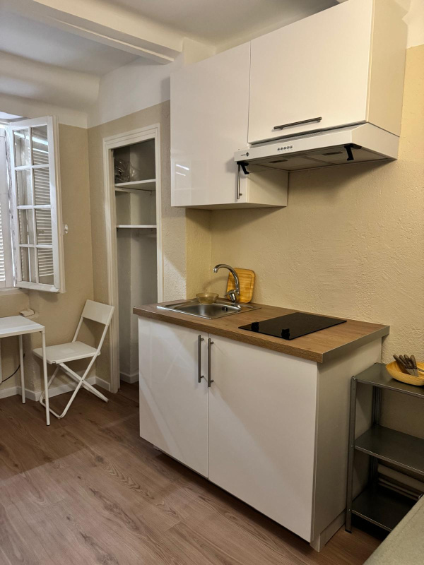 Offres de location Appartement Antibes 06600