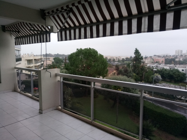 Offres de vente Appartement Antibes 06600