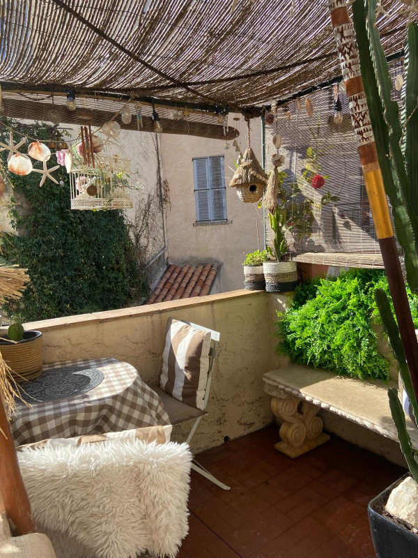 Offres de vente Studio Antibes 06600