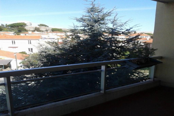 Offres de vente Studio Antibes 06600