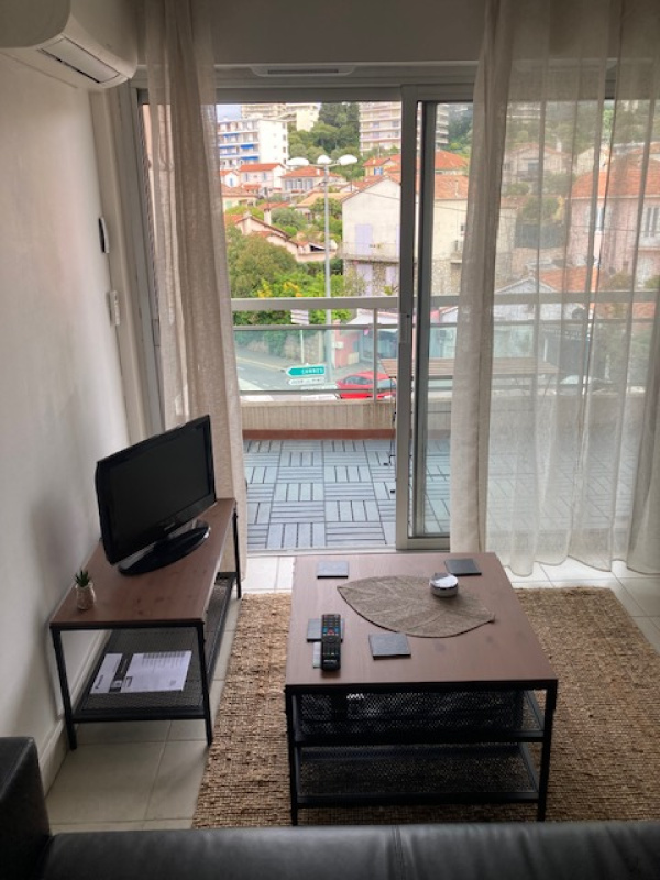 Offres de vente Studio Antibes 06600