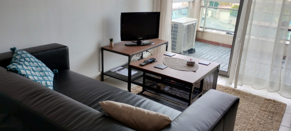 Offres de vente Studio Antibes 06600