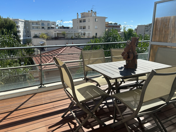 Offres de vente Appartement Antibes 06600