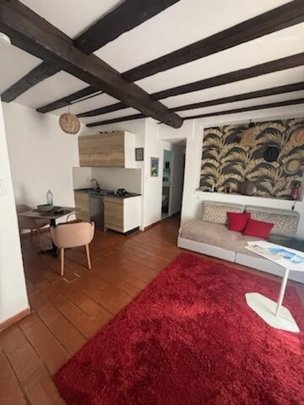 Offres de vente Appartement Antibes 06600