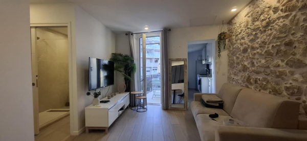 Offres de location Appartement Antibes 06600