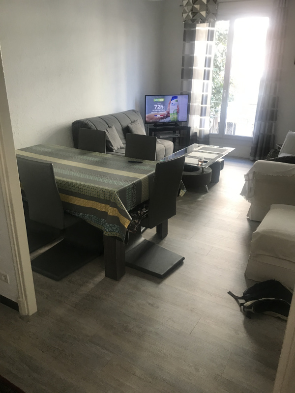 Offres de vente Appartement Antibes 06600