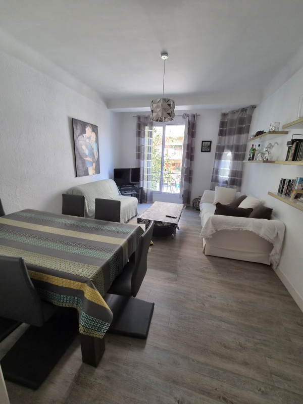 Offres de vente Appartement Antibes 06600