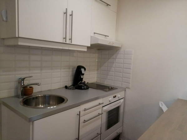 Offres de location Appartement Antibes 06600
