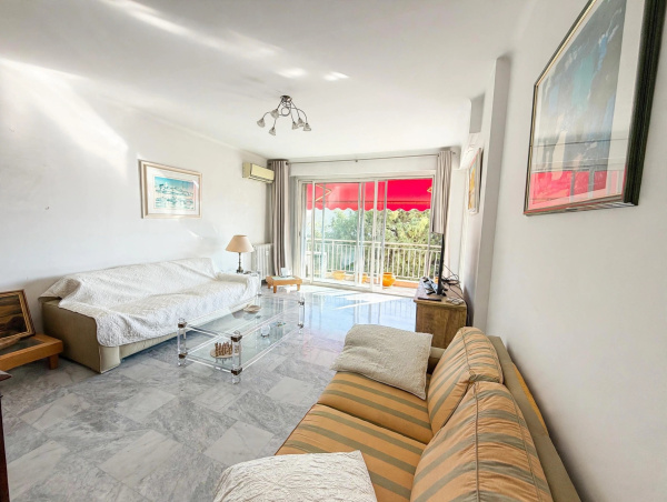 Offres de vente Appartement Antibes 06600