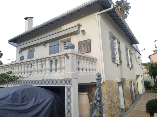 Offres de vente Maison Vallauris 06220