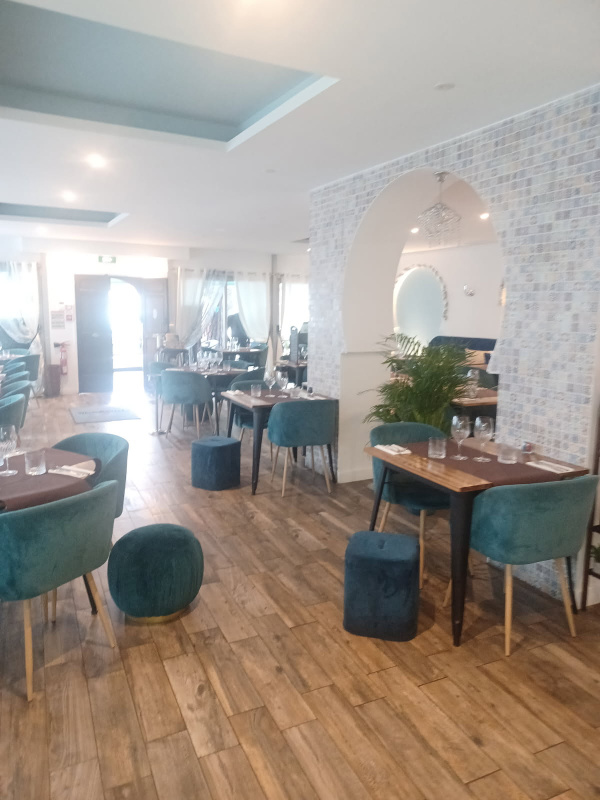 Vente Immobilier Professionnel Fonds de commerce Villeneuve-Loubet 06270