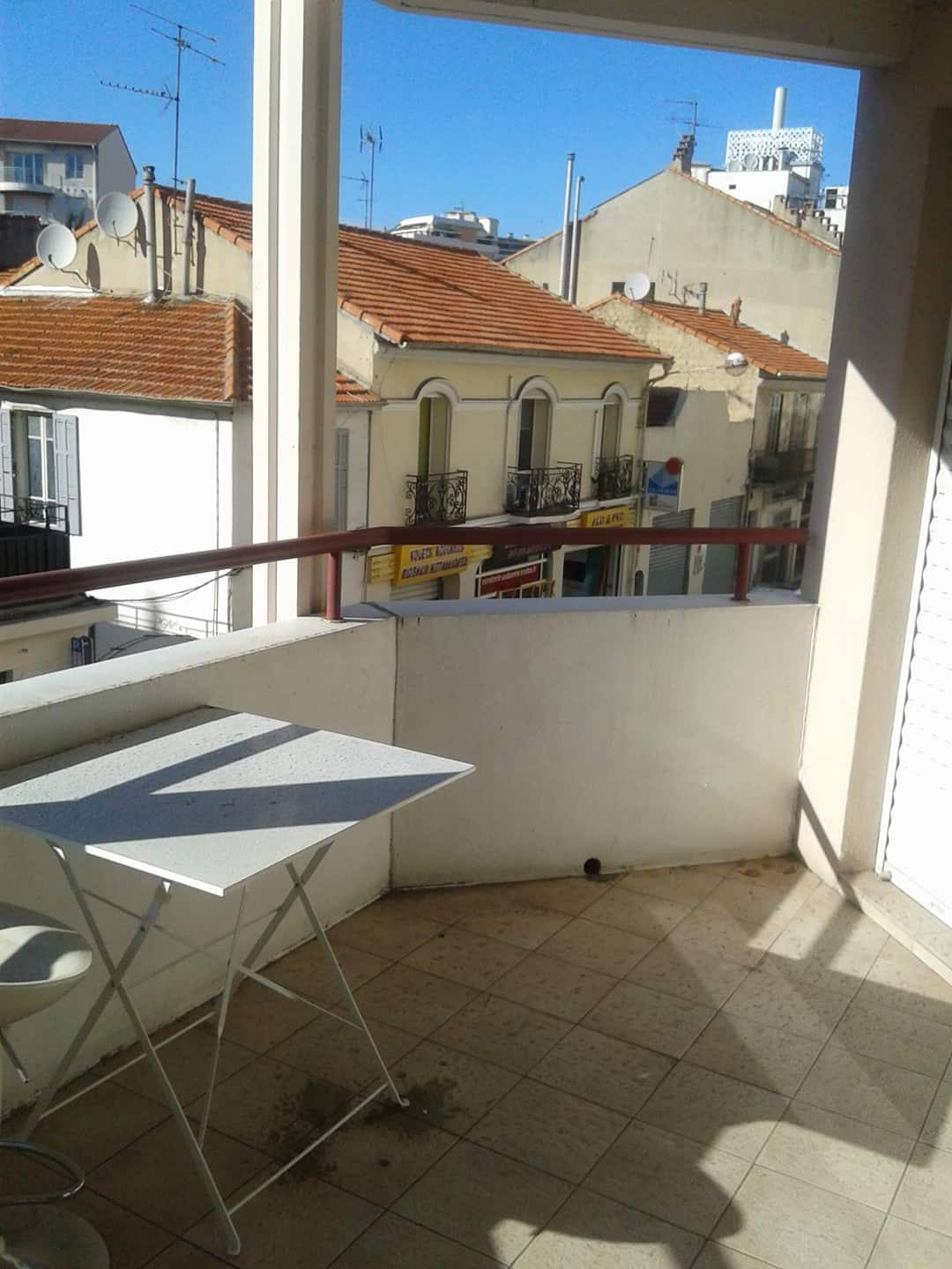 Balcon